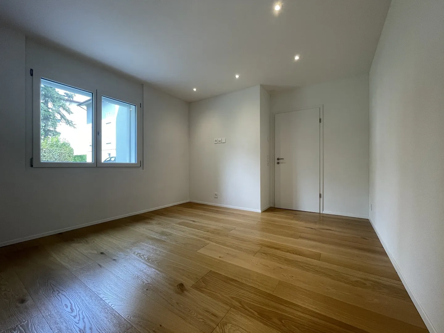 2.5 Room Apartment - Photo 6 of 10