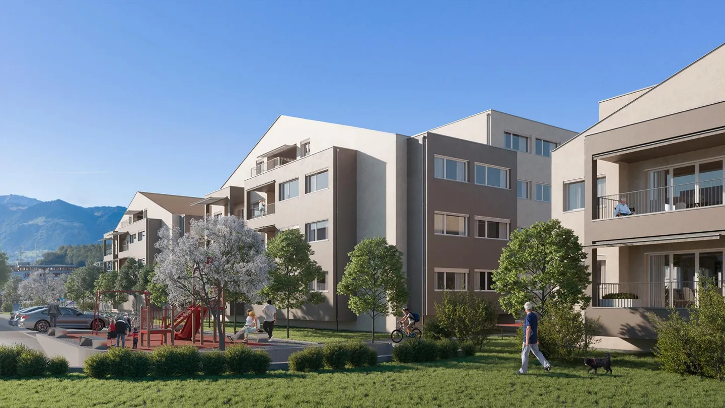 Look forward to your new home - Photo 1 of 8