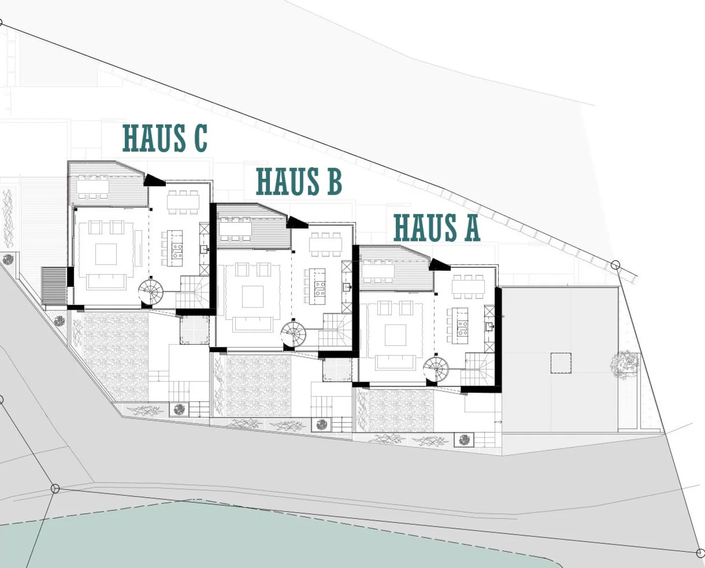 Neubau Einfamilienhaus *A* der Extraklasse - Foto 10 von 11