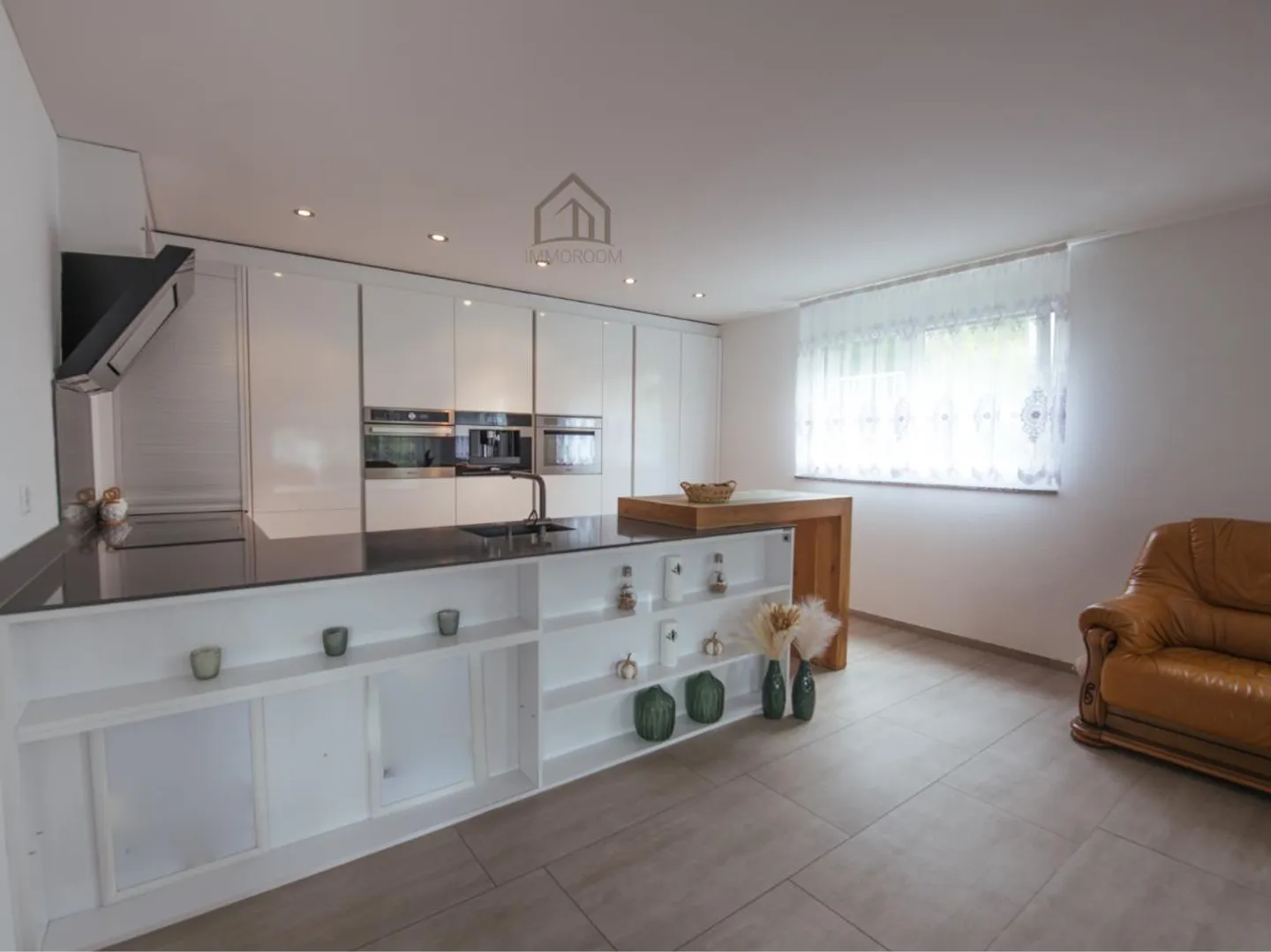 Single house for sale - Photo 3 of 9