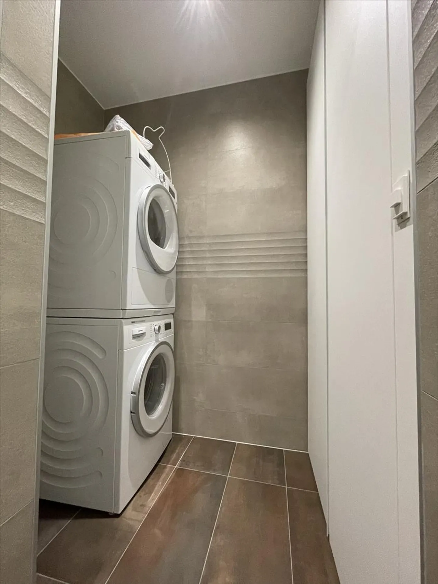 2.5 Room Apartment - Photo 10 of 10