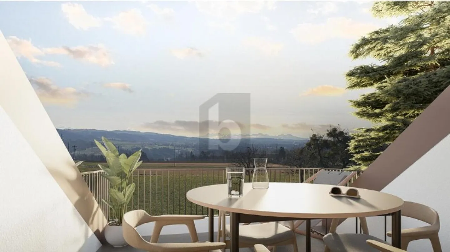 Appartamento Ultimo Piano Ristrutturato - Foto 2 di 6