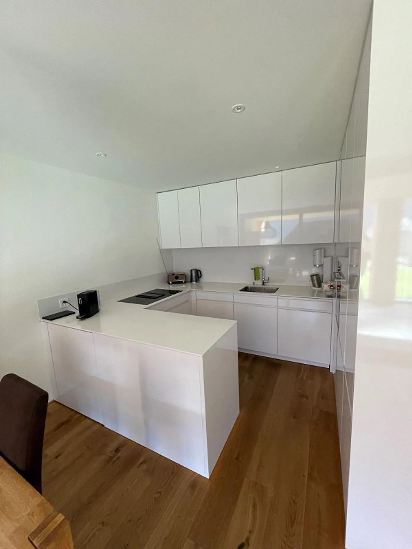 3½-Zimmerwohnung - Grüsch - Foto 4 von 12