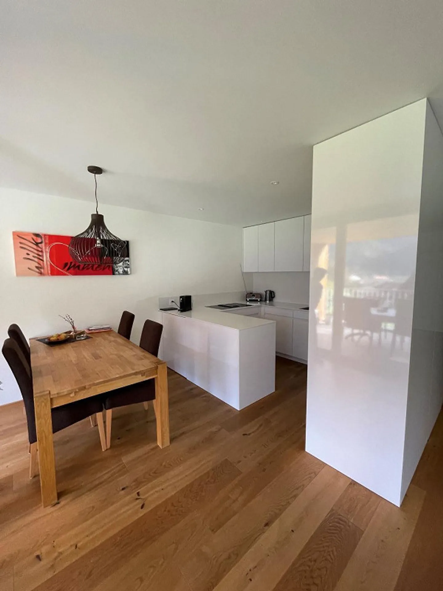 3½-Zimmerwohnung - Grüsch - Foto 5 von 12