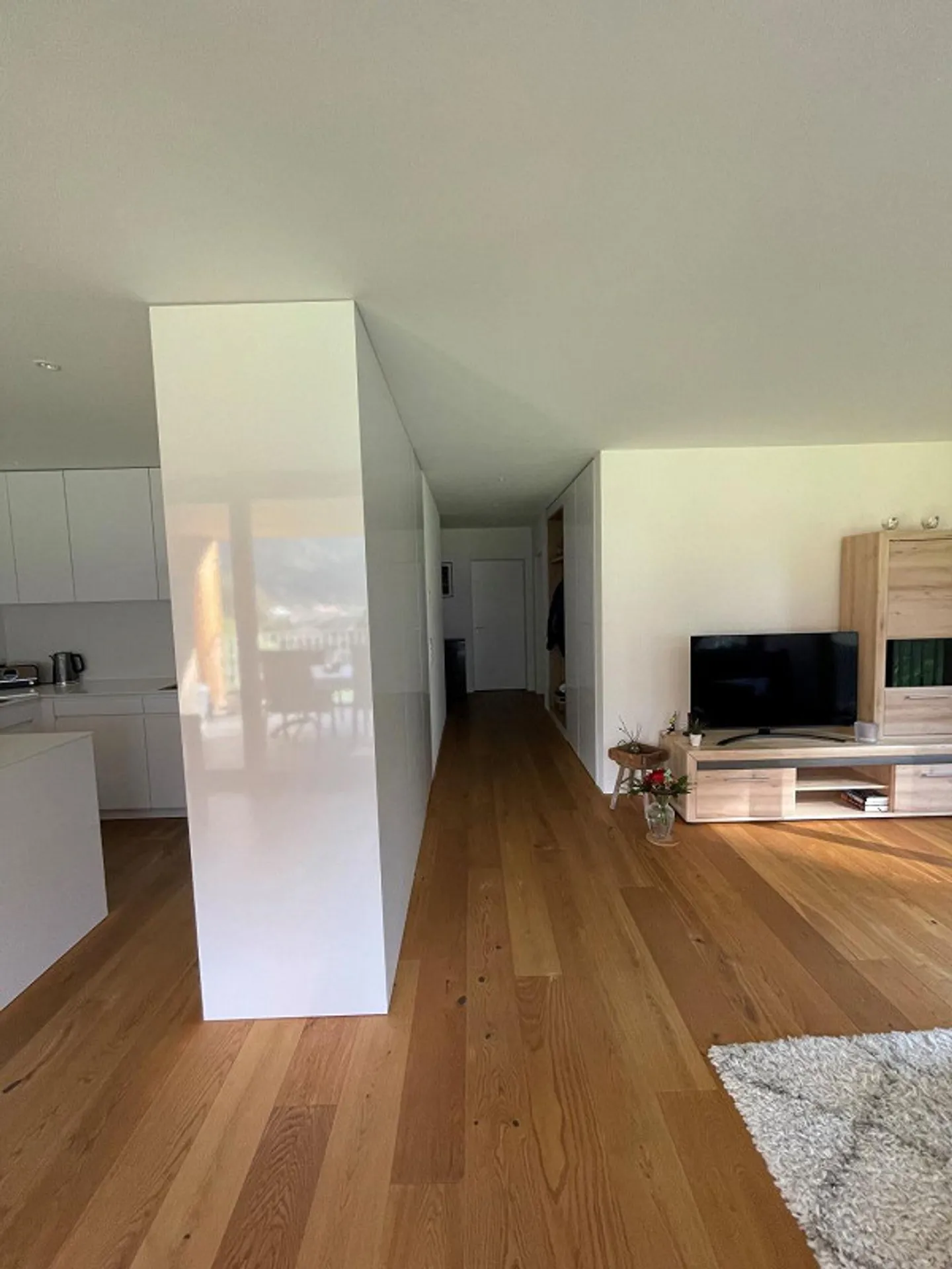 3½-Zimmerwohnung - Grüsch - Foto 6 von 12