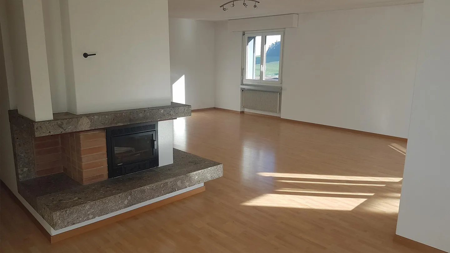 Grosszügige 4.5 Zimmerwohnung - Foto 2 von 13