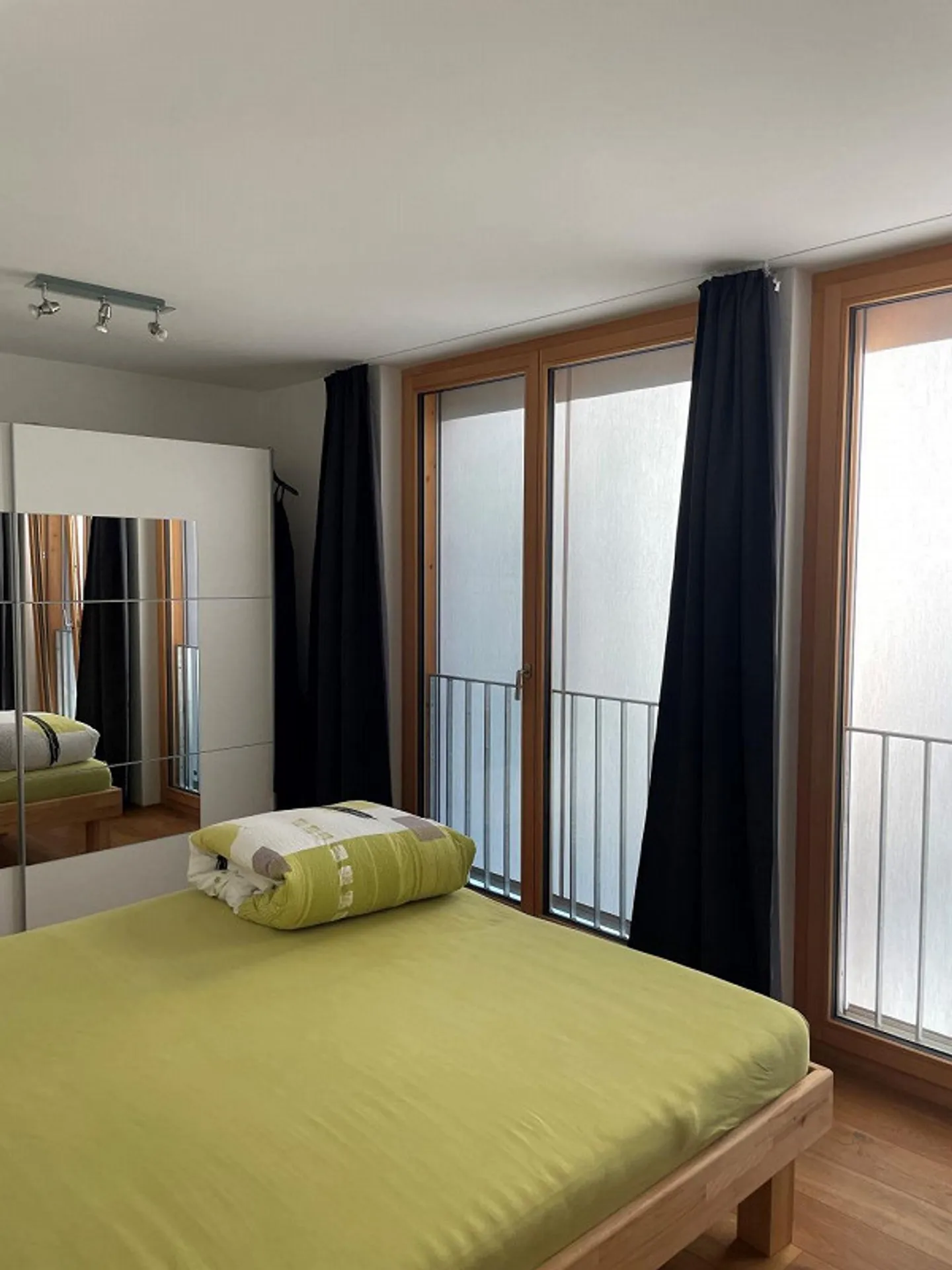 3½-Zimmerwohnung - Grüsch - Foto 9 von 12