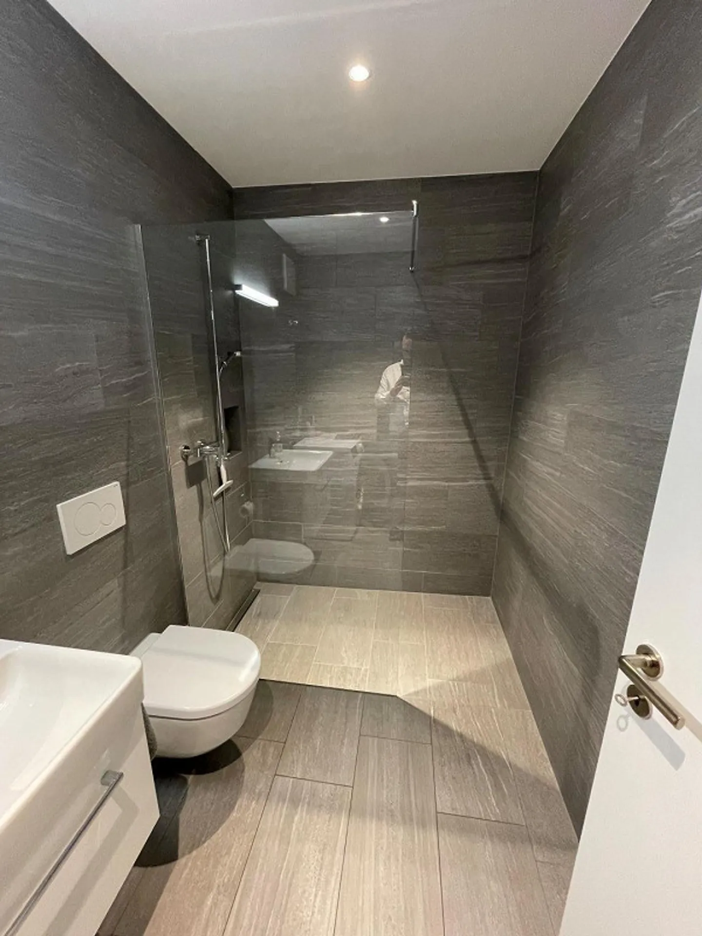 3½-Zimmerwohnung - Grüsch - Foto 10 von 12