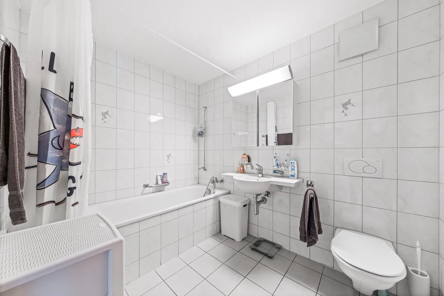 Komfortable 2.5-Zimmer-Wohnung - Foto 6 von 10