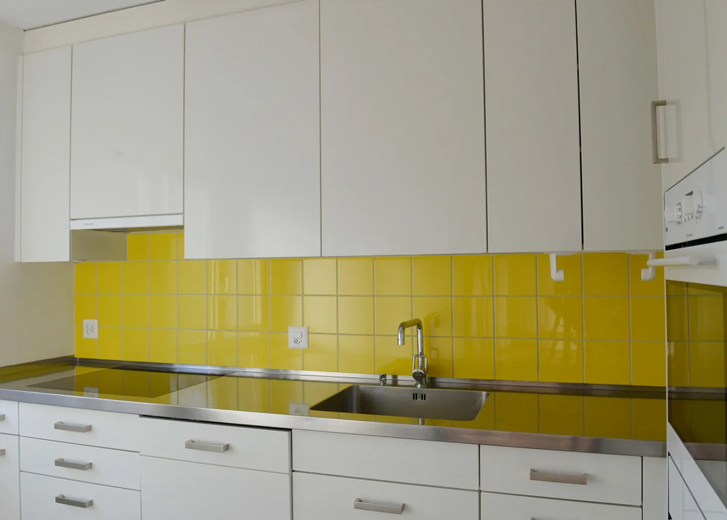 Grosszügige 4.5 Zimmerwohnung - Foto 5 von 13