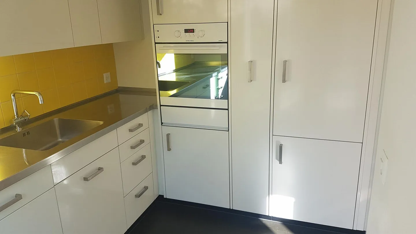 Grosszügige 4.5 Zimmerwohnung - Foto 6 von 13