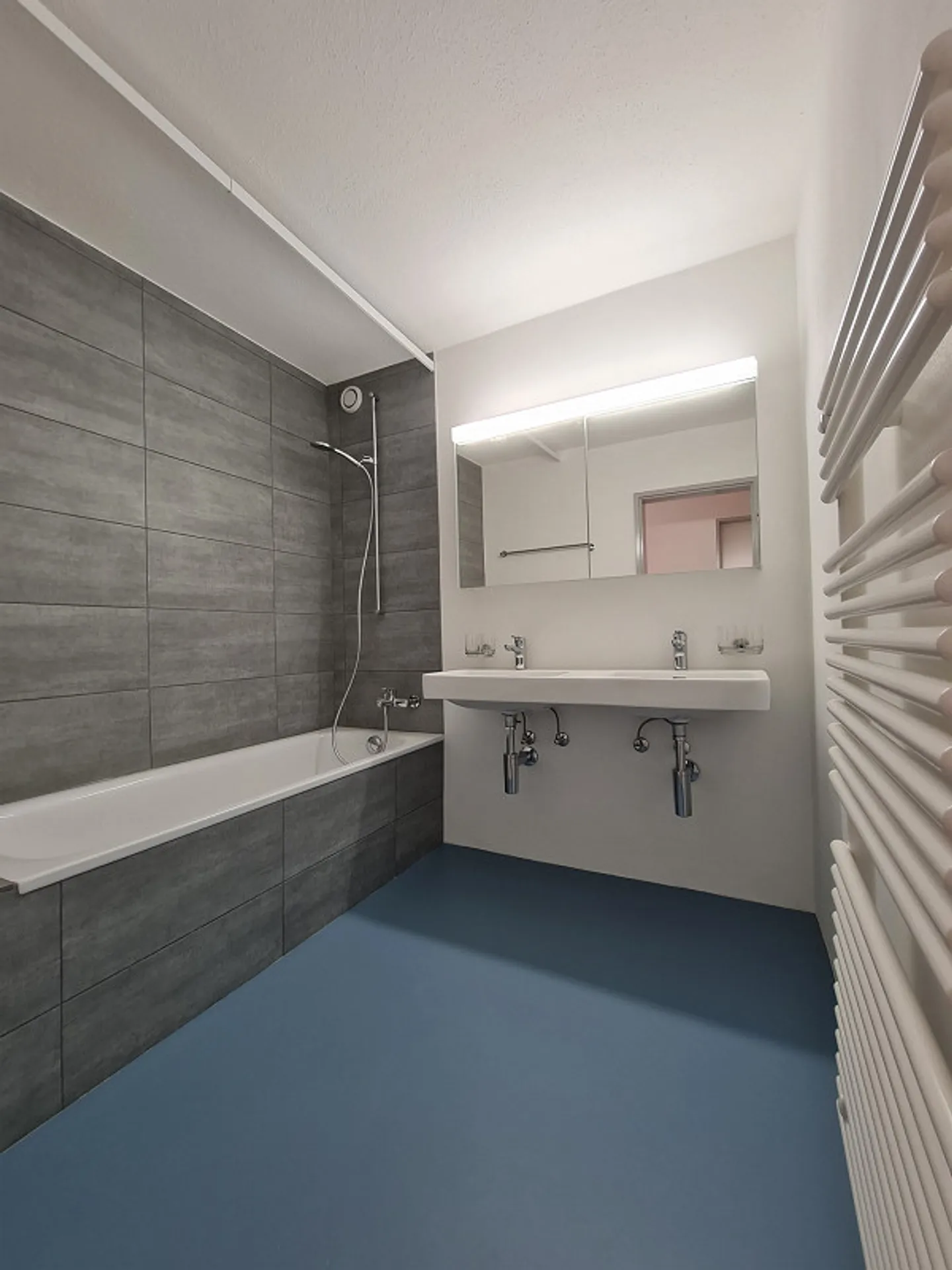 Grosszügige 4.5 Zimmerwohnung - Foto 7 von 13