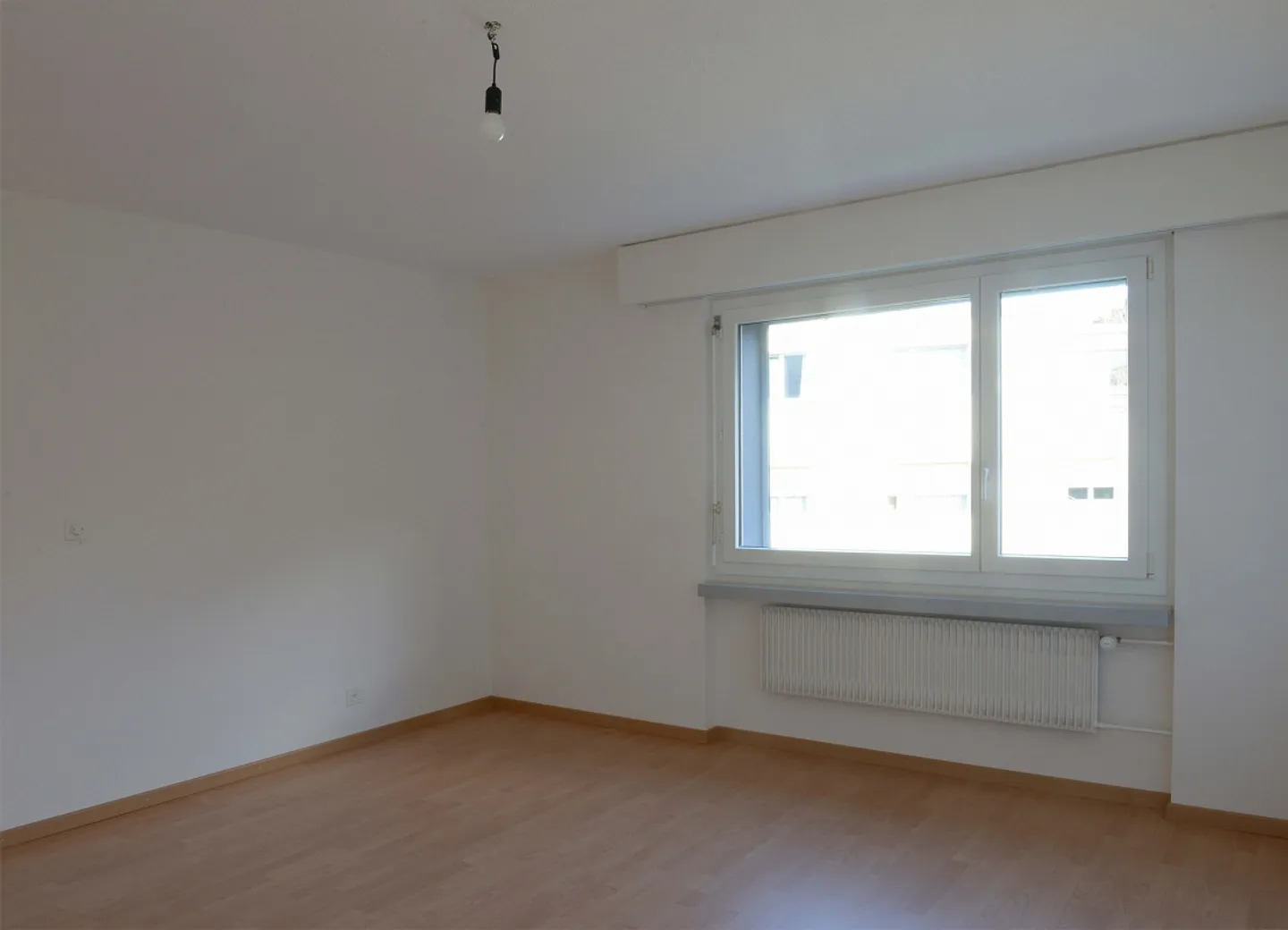 Grosszügige 4.5 Zimmerwohnung - Foto 9 von 13