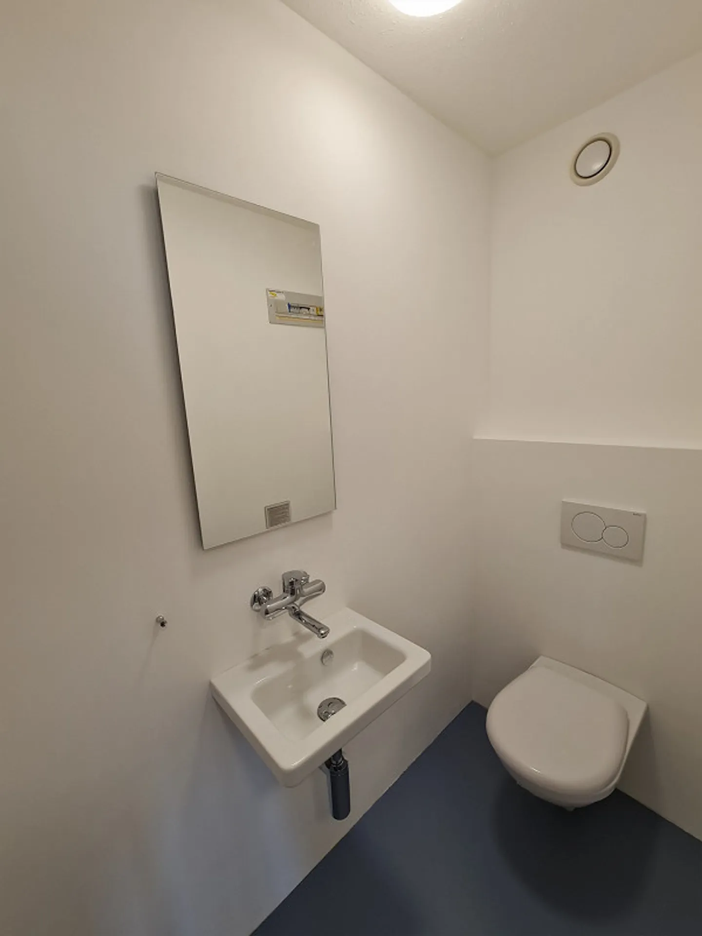 Grosszügige 4.5 Zimmerwohnung - Foto 8 von 13