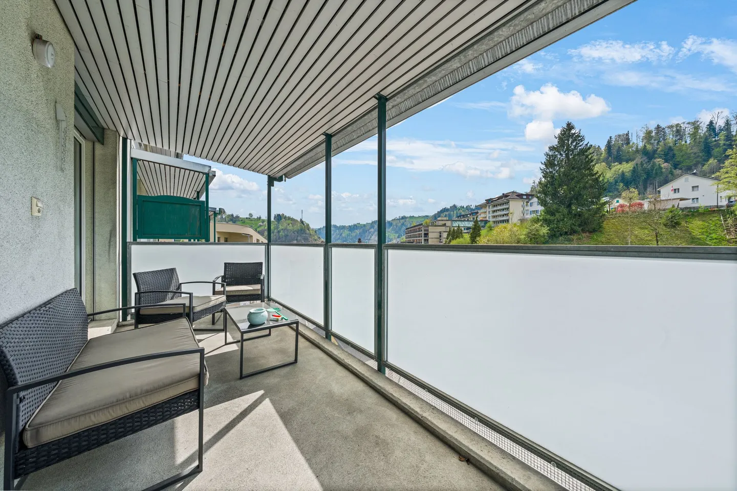 Komfortable 2.5-Zimmer-Wohnung - Foto 7 von 10