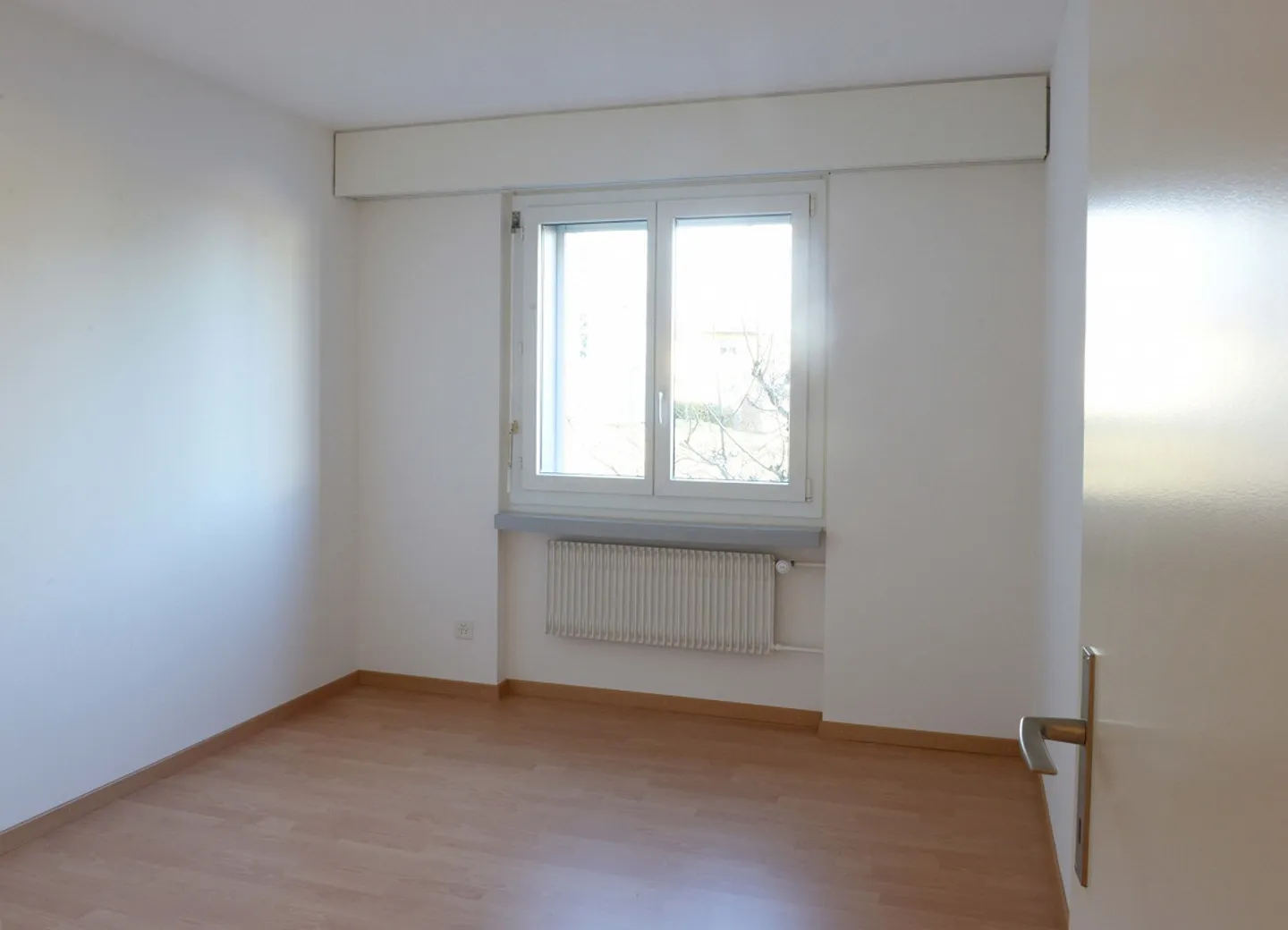 Grosszügige 4.5 Zimmerwohnung - Foto 10 von 13