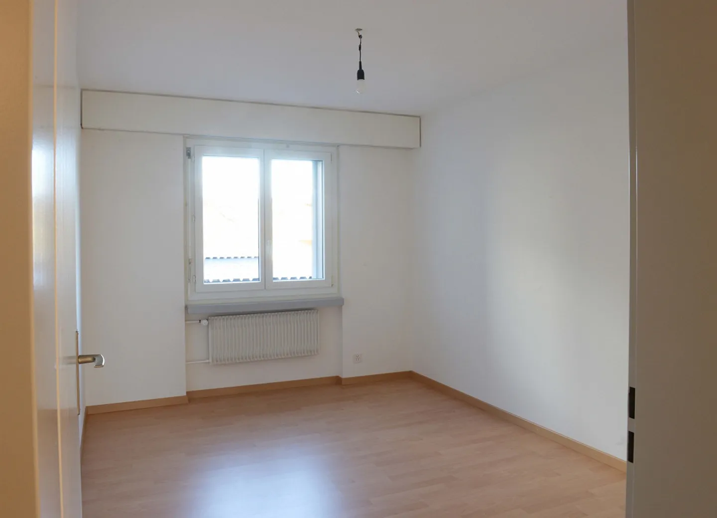 Grosszügige 4.5 Zimmerwohnung - Foto 11 von 13