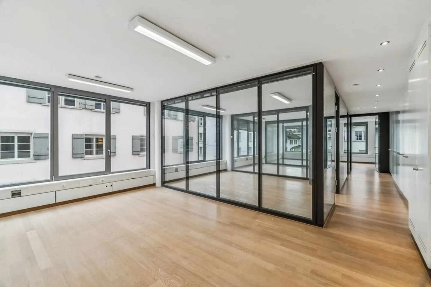 «new business@Rennweg» - Foto 2 von 6