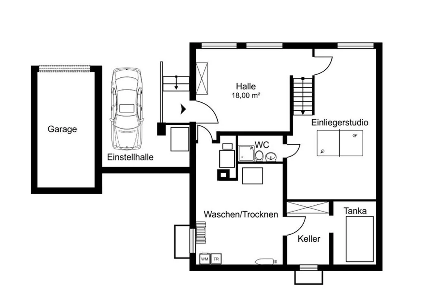 Maison individuelle avec vue sur le lac limitée jusqu'au 30.7.2026 - Photo 6 sur 13
