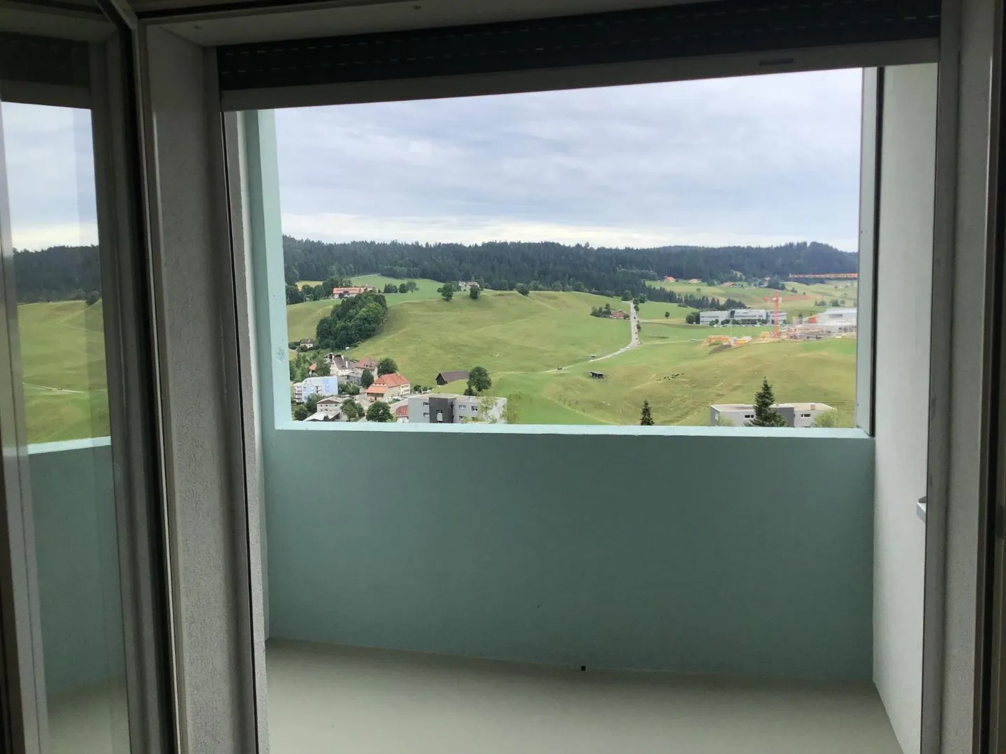 Appartamento con 2 stanze e balcone! - Foto 1 di 8