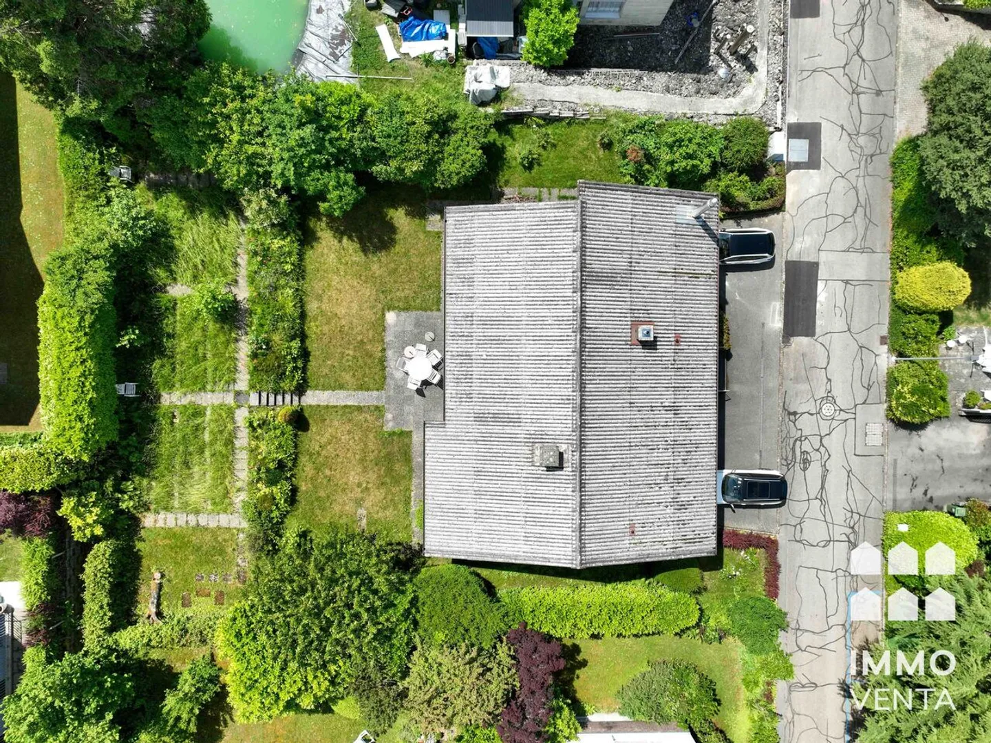 Vielseitiges Einfamilienhaus in Port - Foto 8 von 25