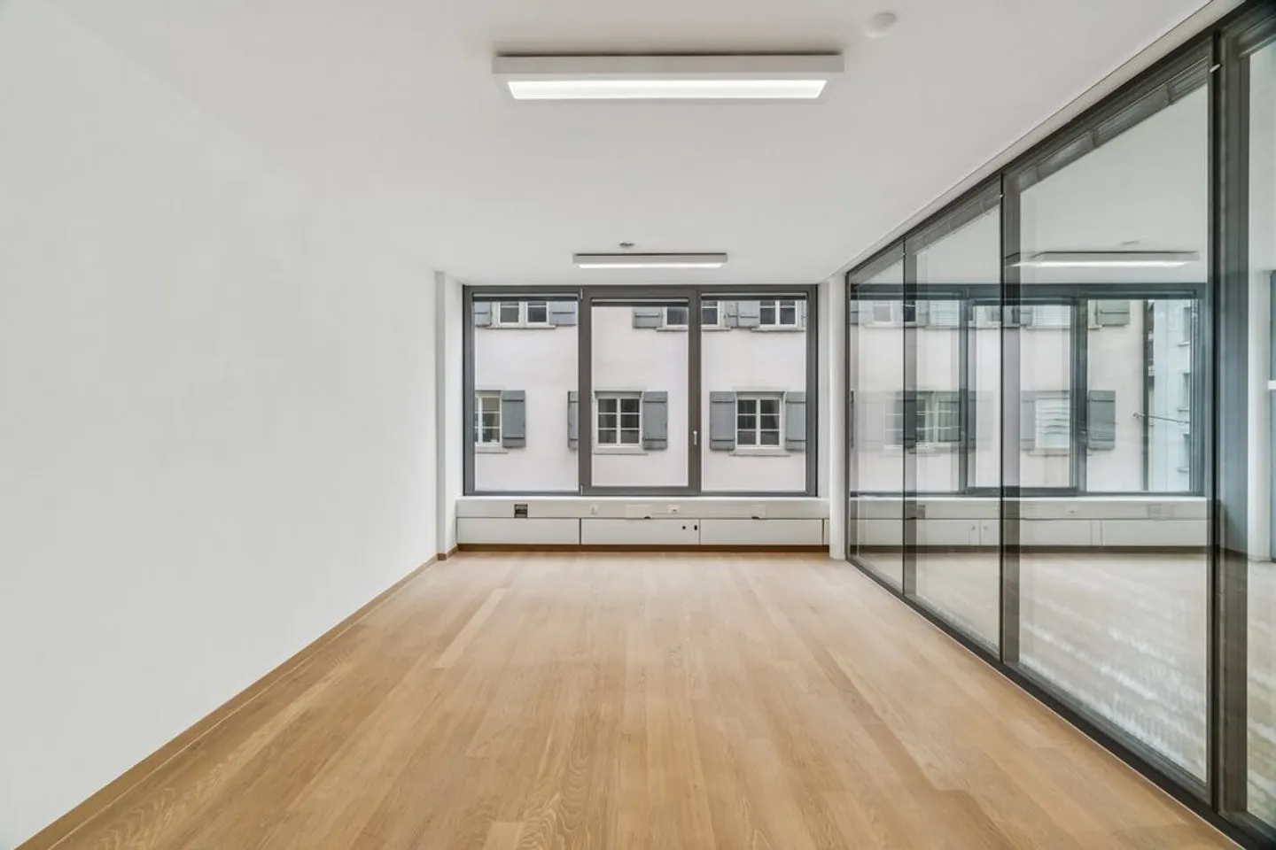 «new business@Rennweg» - Foto 3 von 6