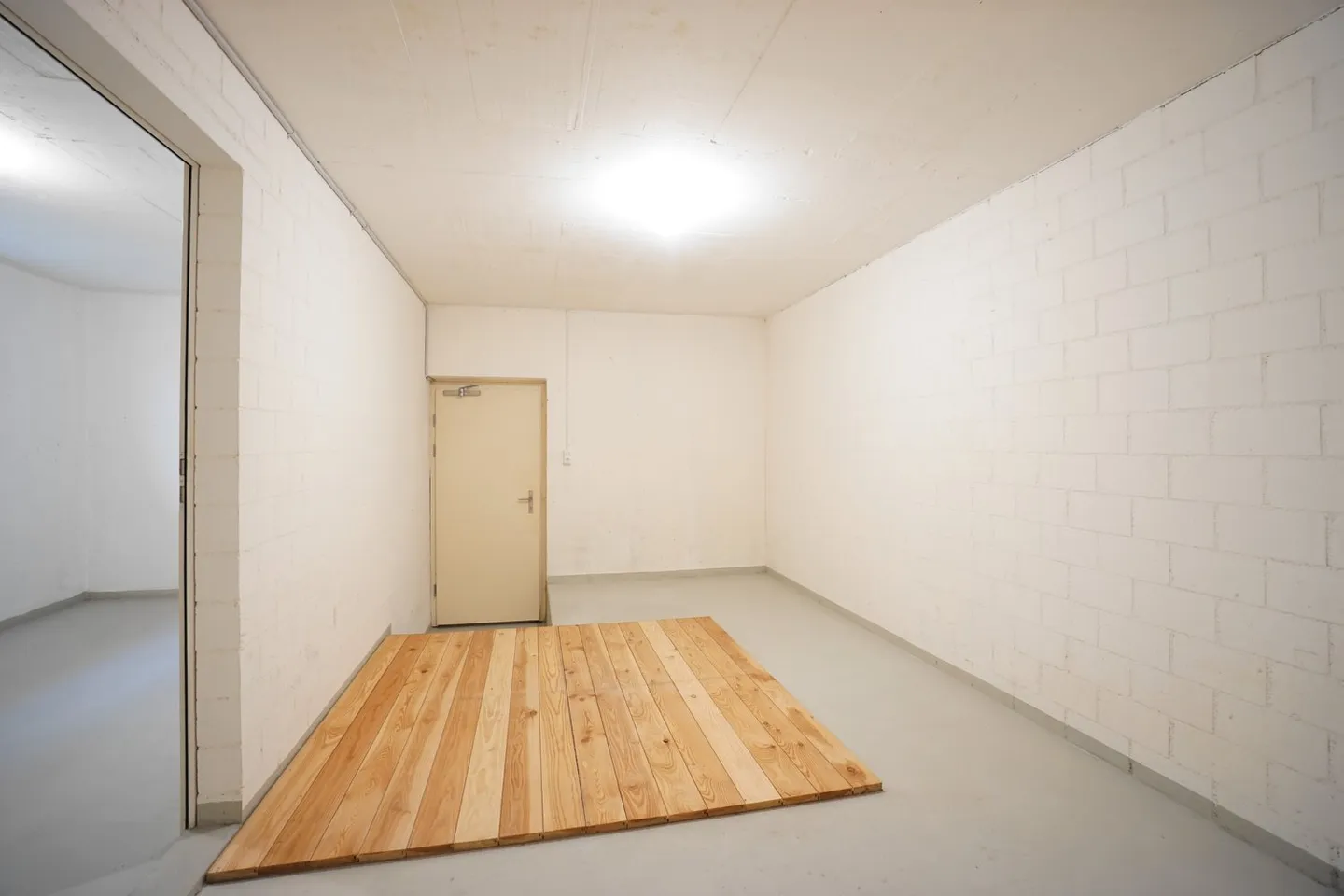 Well-maintained 5.5-room semi-detached house with plenty of space in a family-friendly location - Photo 19 of 24