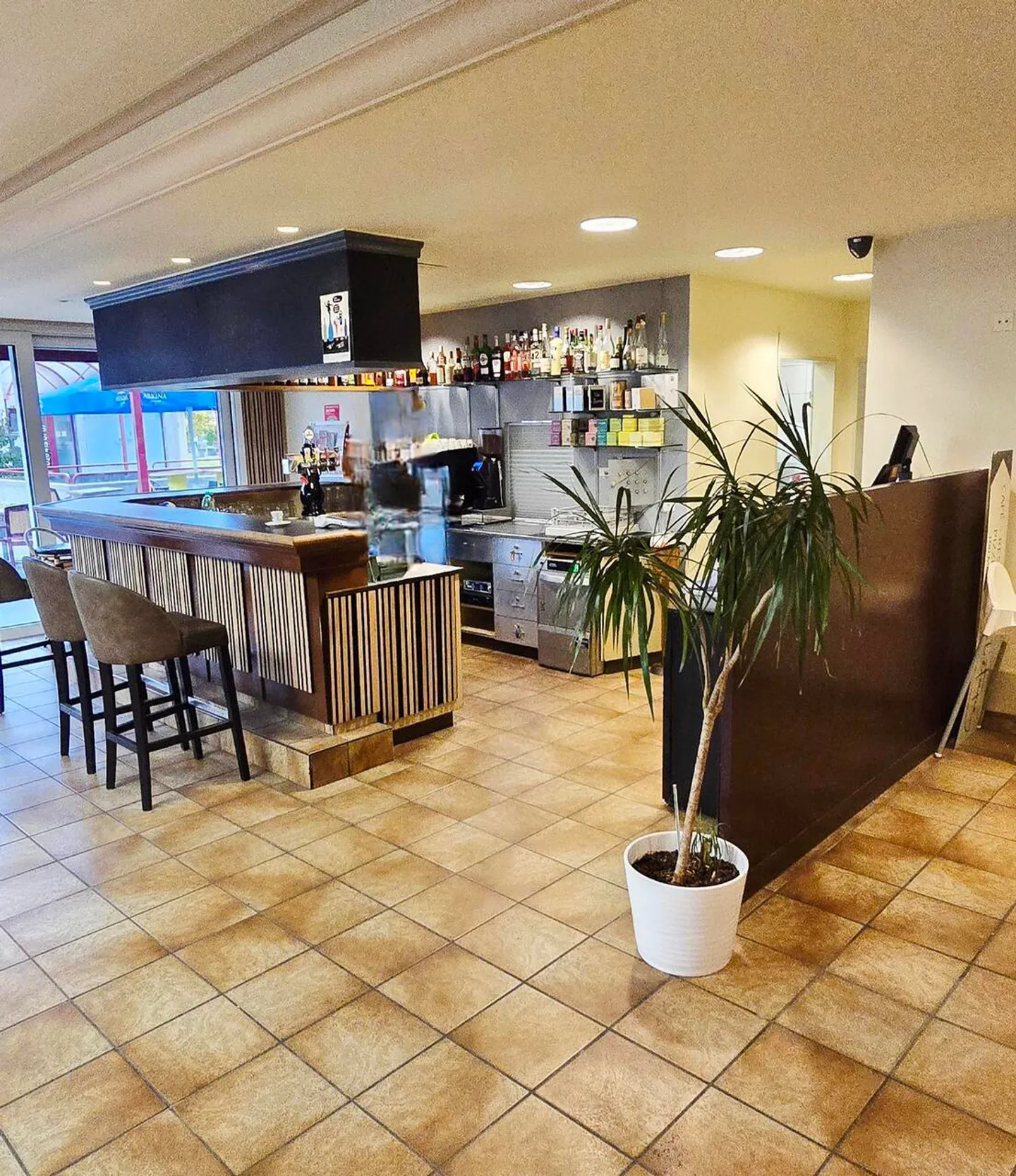 Charmant Restaurant à Fribourg - Photo 1 sur 6