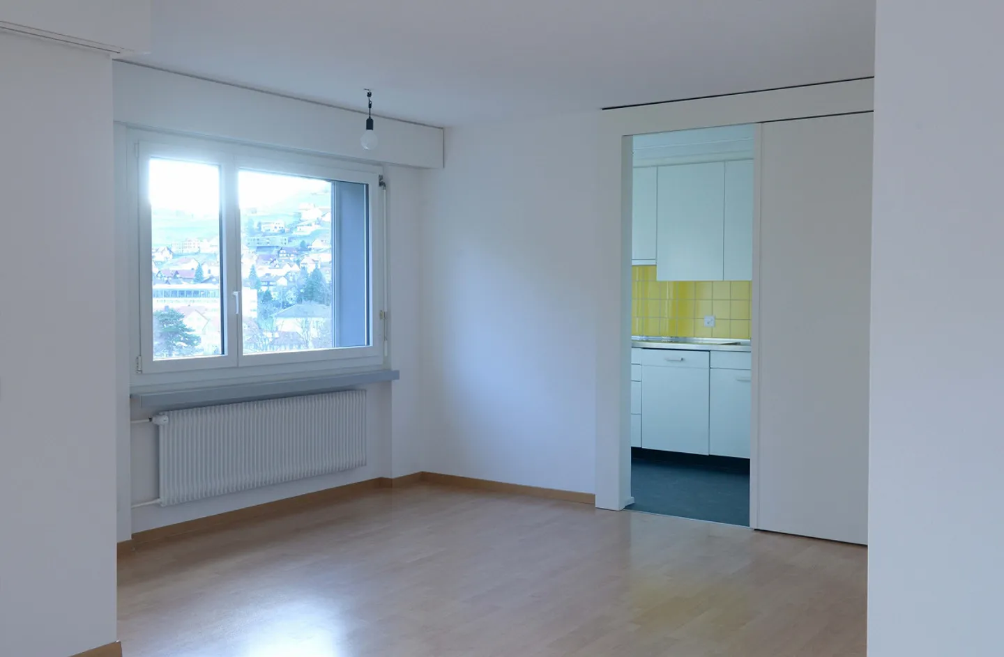 Grosszügige 4.5 Zimmerwohnung - Foto 3 von 13