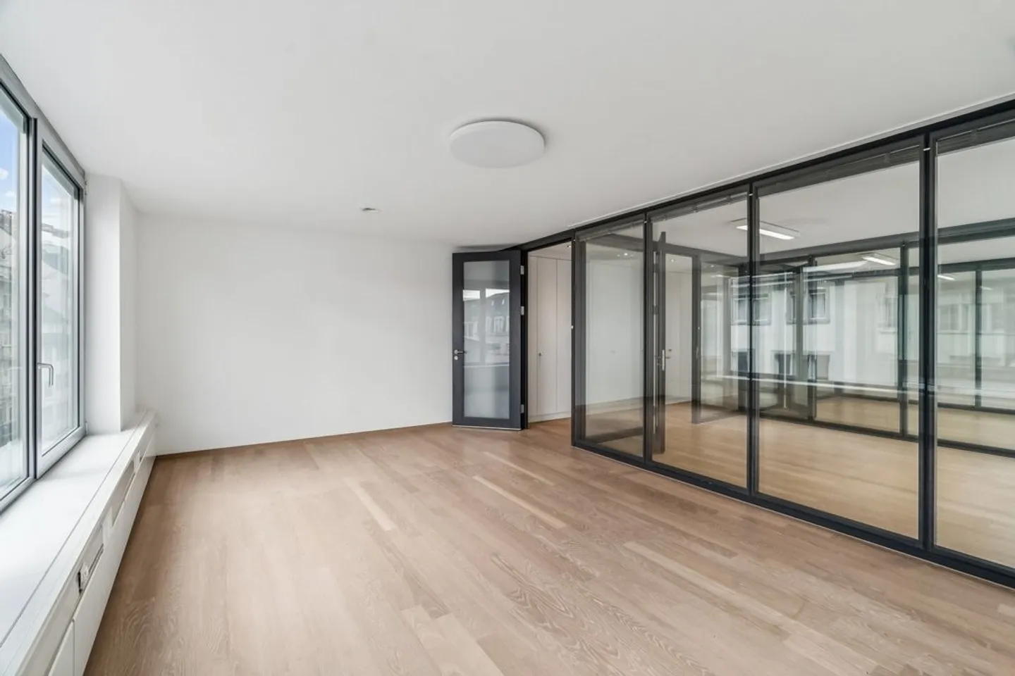 «new business@Rennweg» - Foto 4 von 6