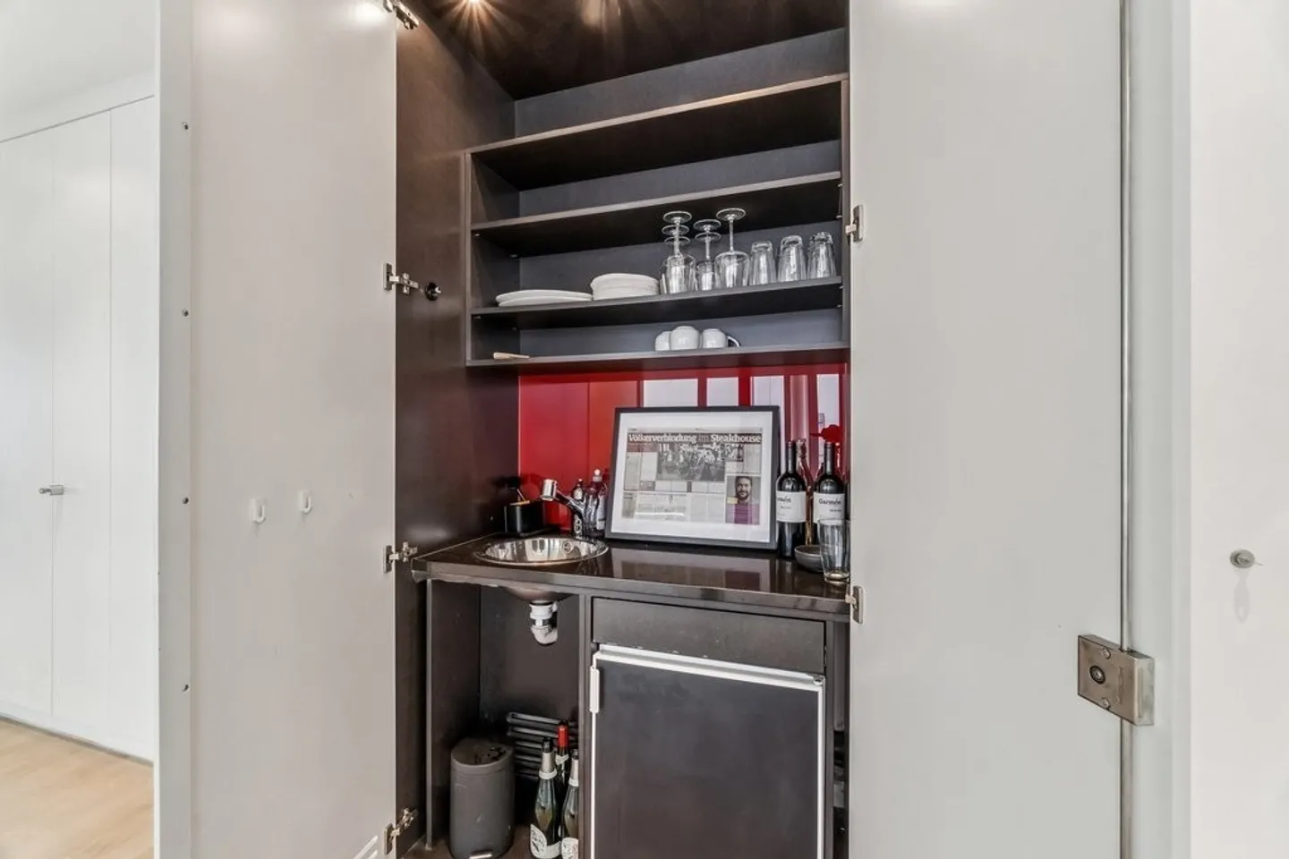 «new business@Rennweg» - Foto 6 von 6