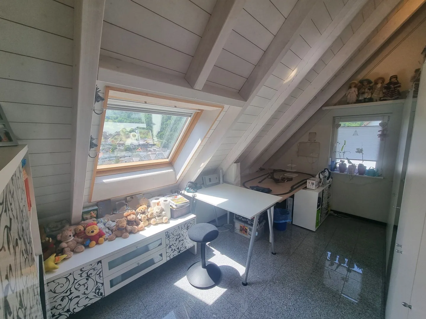 Einfamilienhaus kaufen - Foto 10 von 21