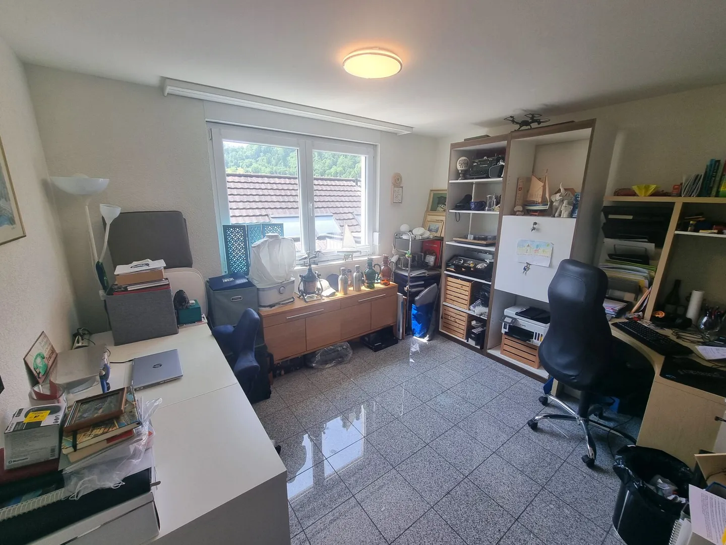 Einfamilienhaus kaufen - Foto 13 von 21