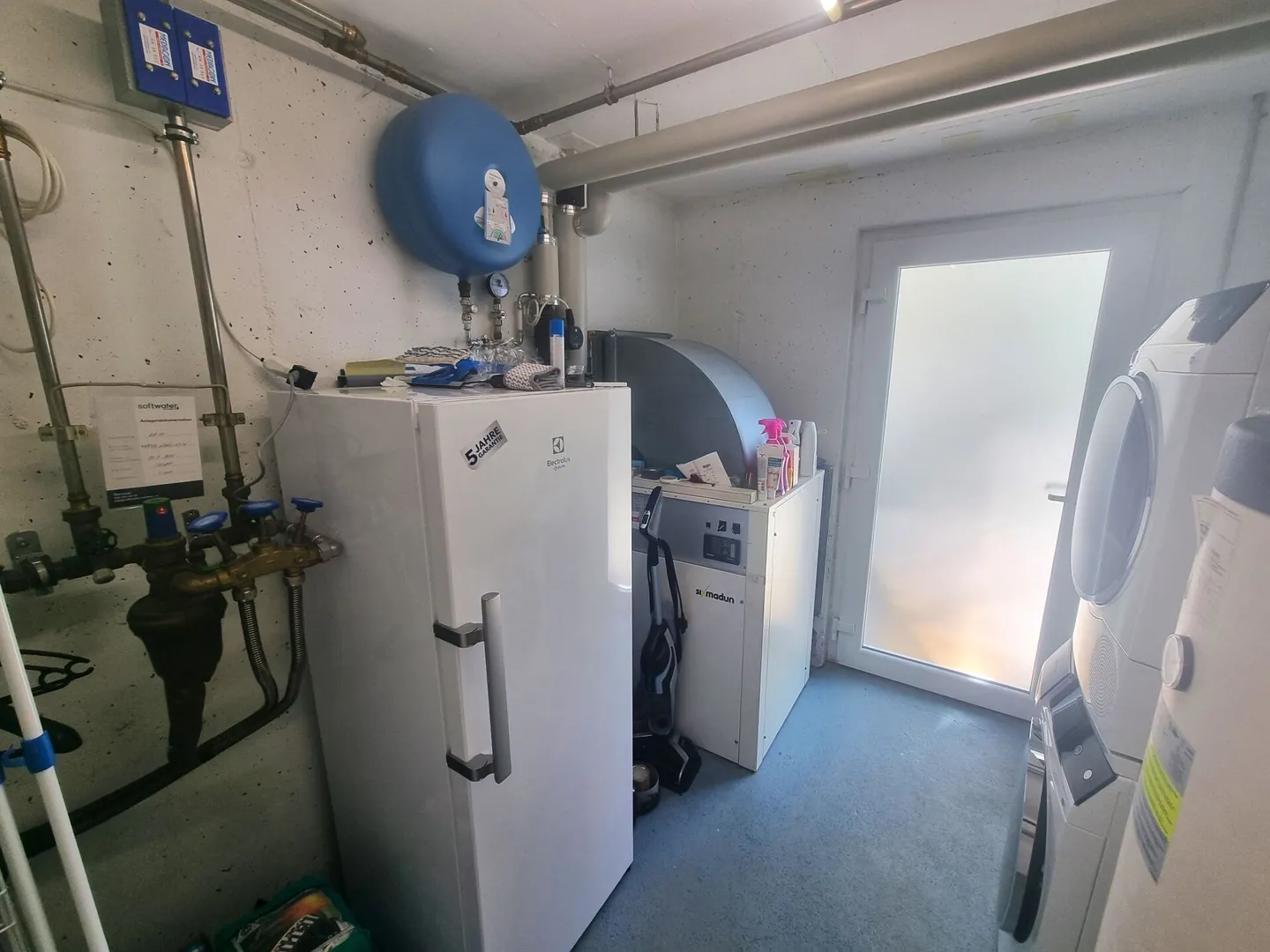 Einfamilienhaus kaufen - Foto 18 von 21