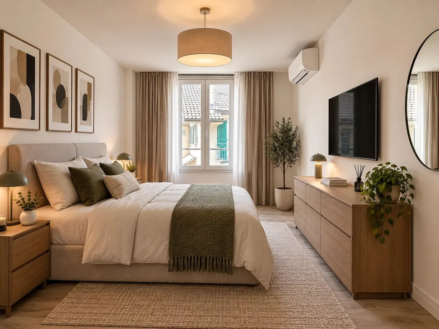 Appartement avec loggia au centre de Blonay ! - Foto 1 di 6