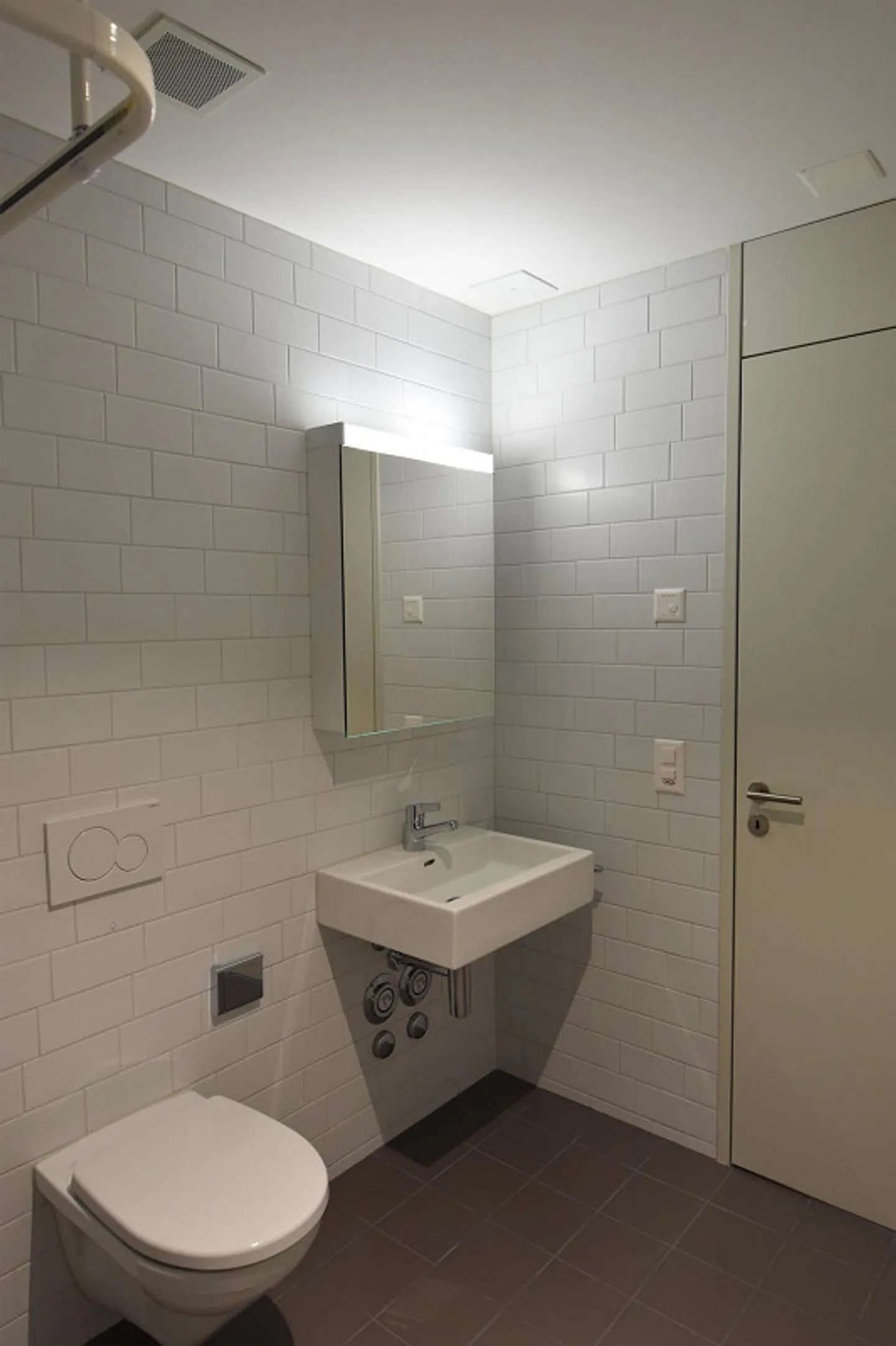 Modernes Loft in Romanshorn - Foto 7 von 9