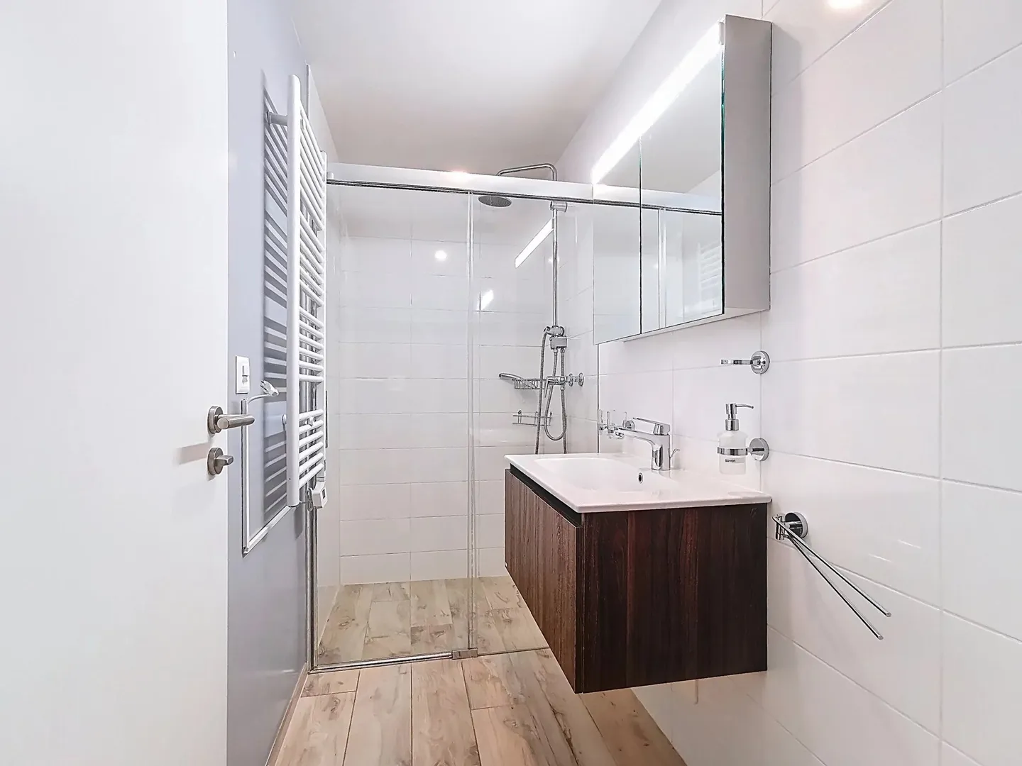 Appartement avec loggia au centre de Blonay ! - Foto 5 di 6