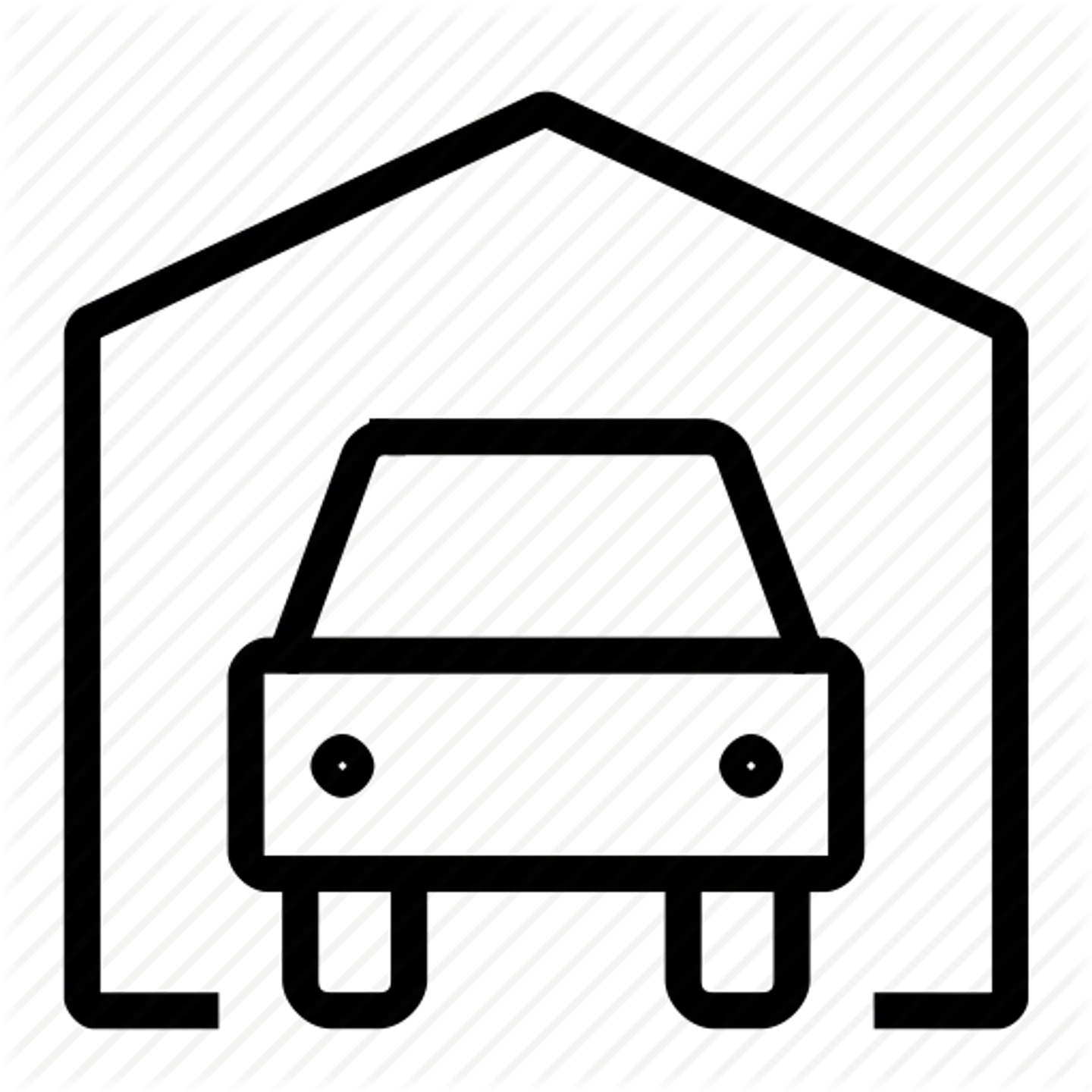 Garage individuel - Photo 2 sur 2