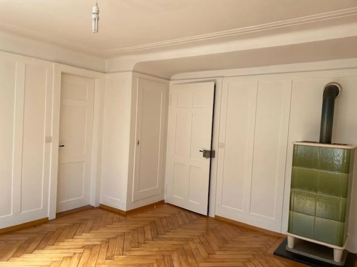 Stilvoll Renovierte Wohnung - Foto 2 von 10