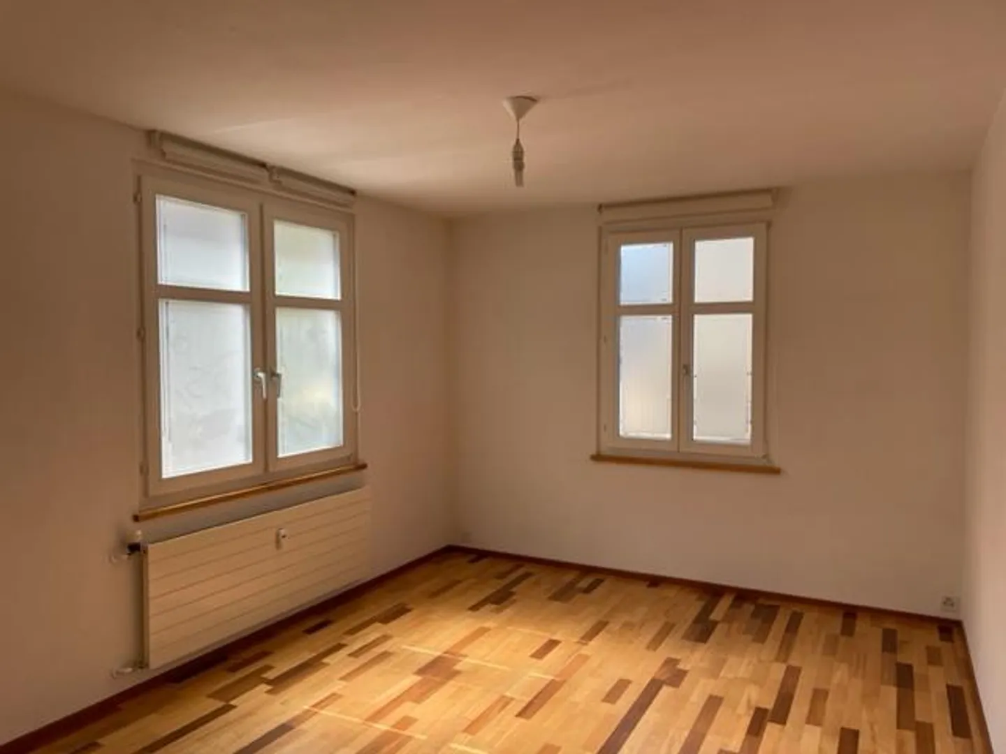 Stilvoll Renovierte Wohnung - Foto 4 von 10