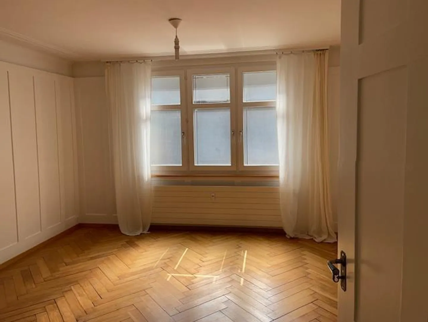 Stilvoll Renovierte Wohnung - Foto 1 von 10