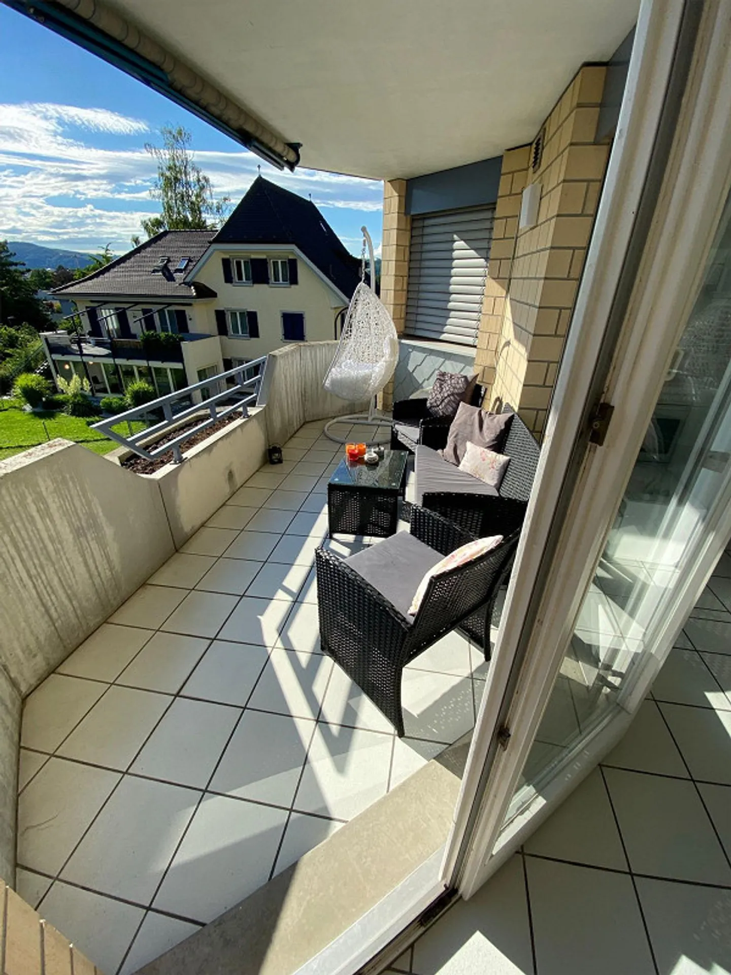 Central bright 2.5-room apartment / Rheinfelden from 01.08.2026 - Photo 6 of 13