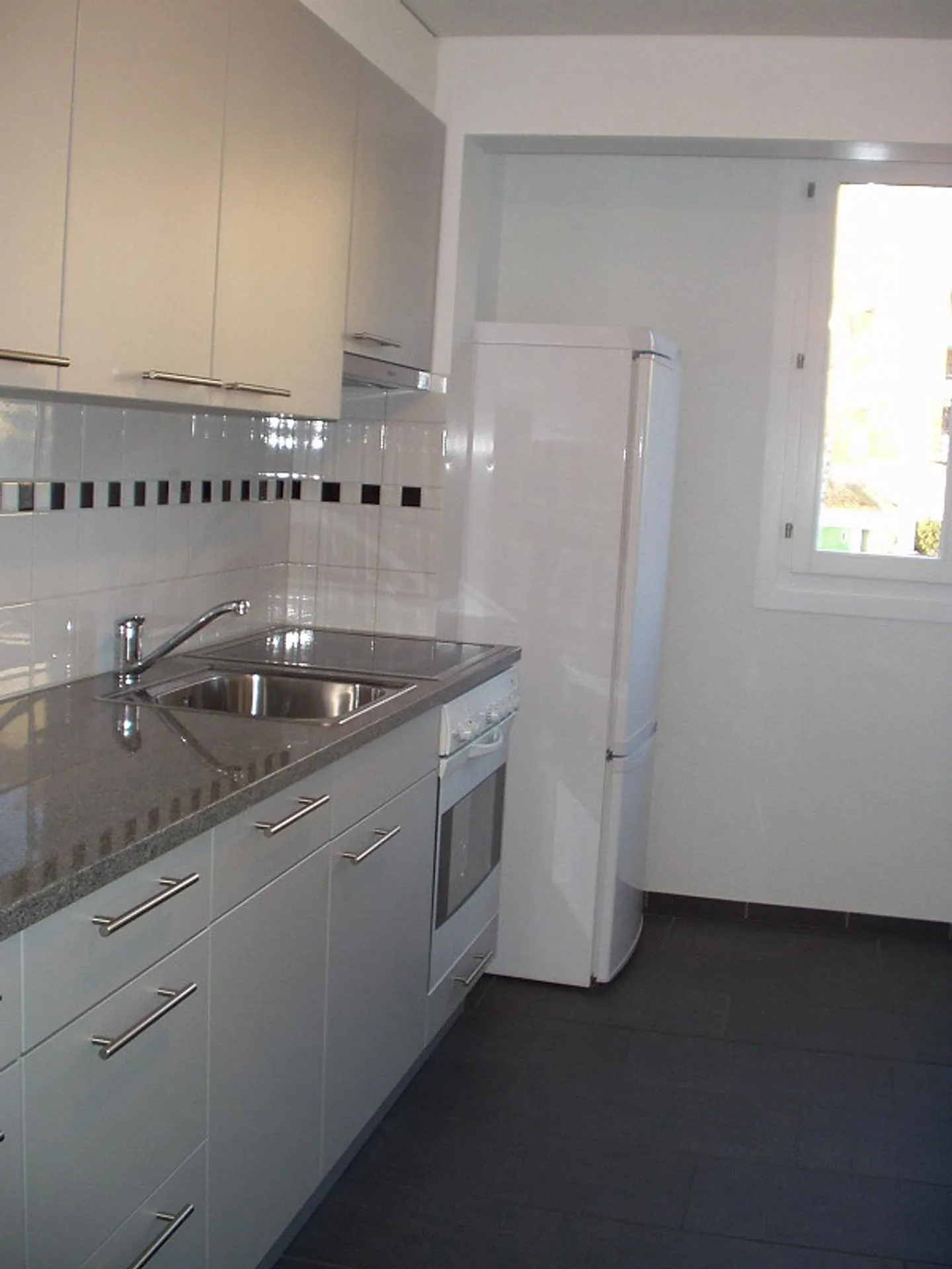 Stilvoll Renovierte Wohnung - Foto 6 von 10