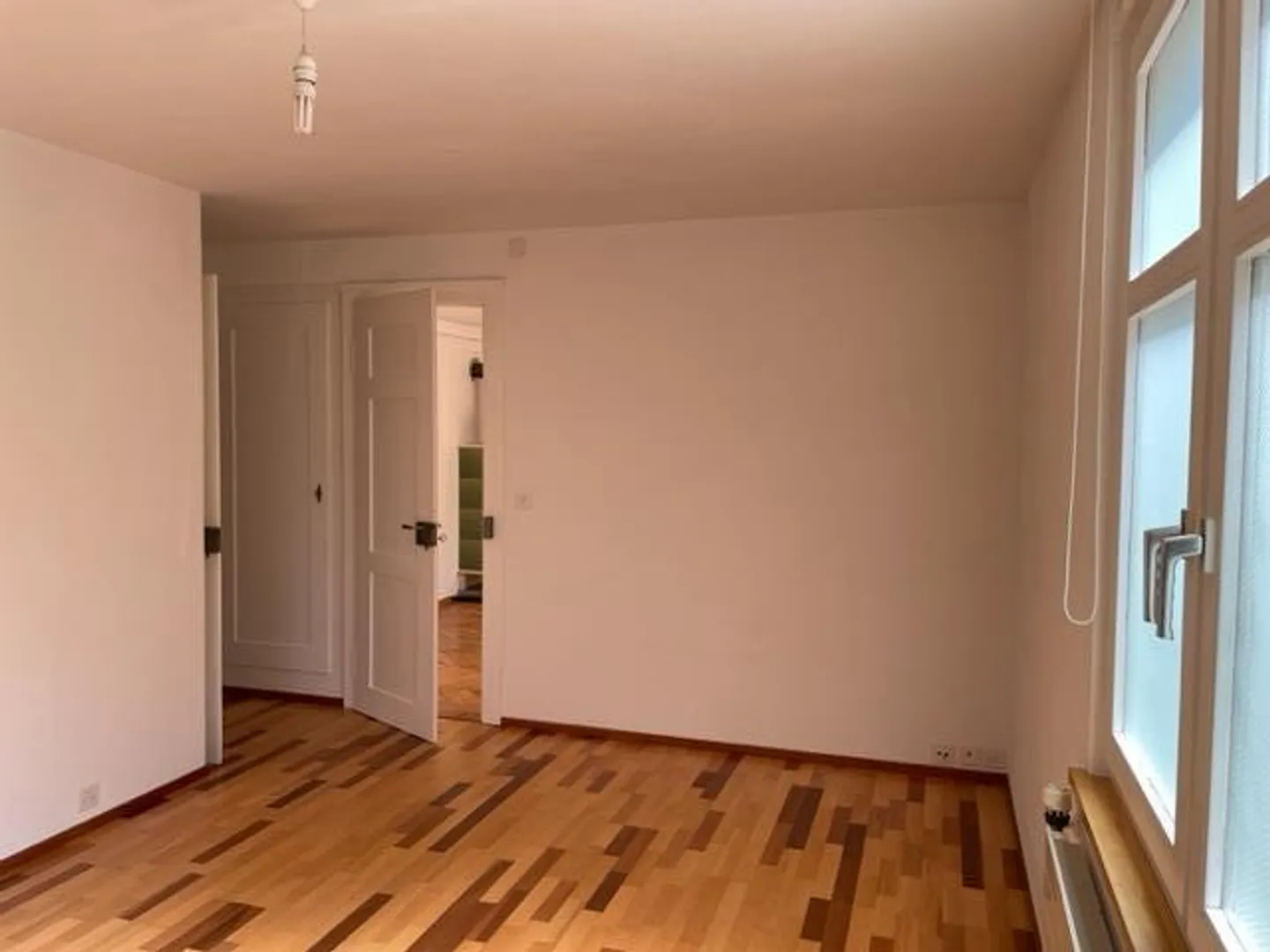 Stilvoll Renovierte Wohnung - Foto 5 von 10
