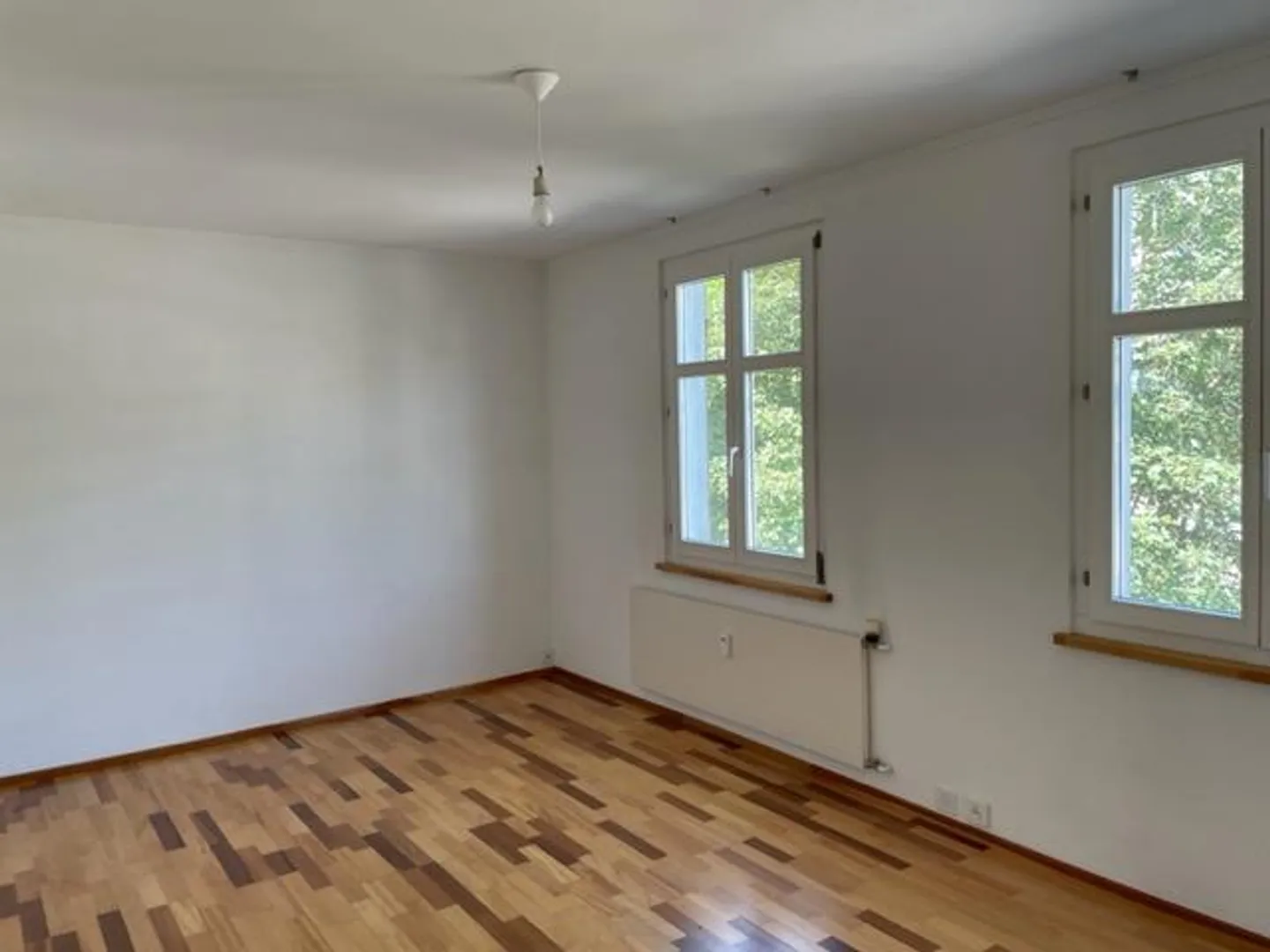 Stilvoll Renovierte Wohnung - Foto 8 von 10