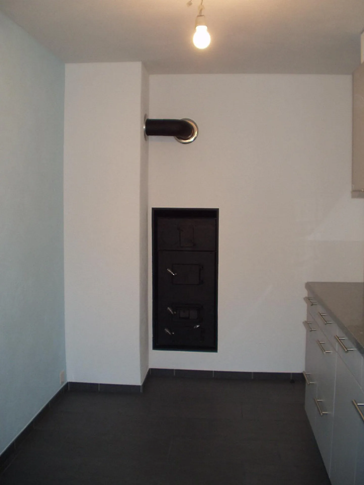 Stilvoll Renovierte Wohnung - Foto 7 von 10