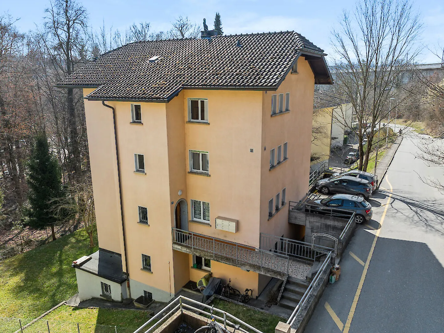 La tua nuova casa vicino alla Saane - Foto 2 di 11