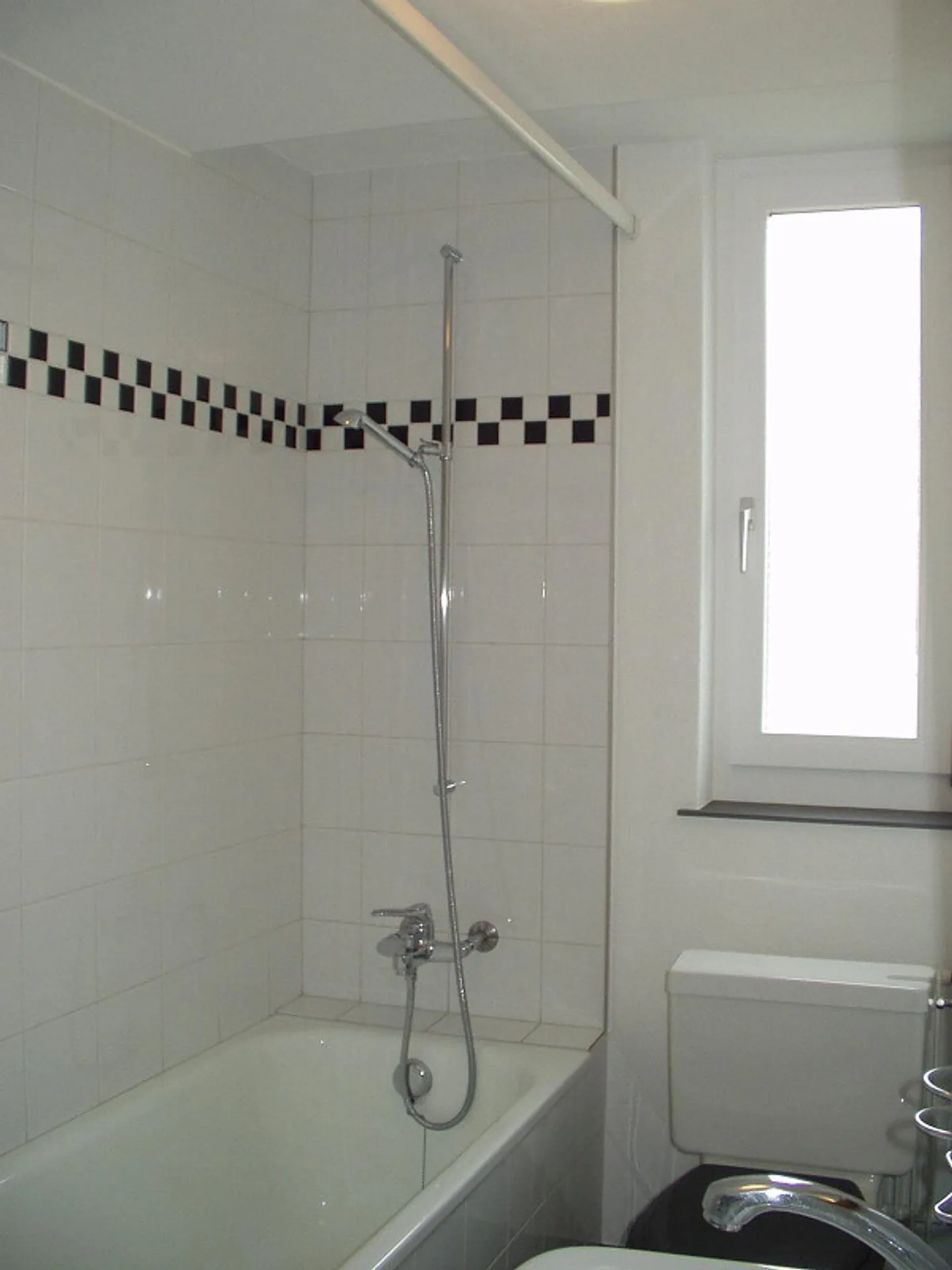 Stilvoll Renovierte Wohnung - Foto 10 von 10