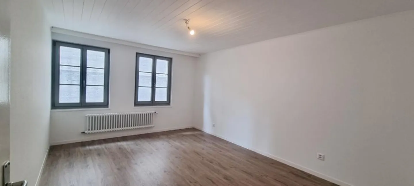 Superb 4.5-room duplex - Photo 6 of 13