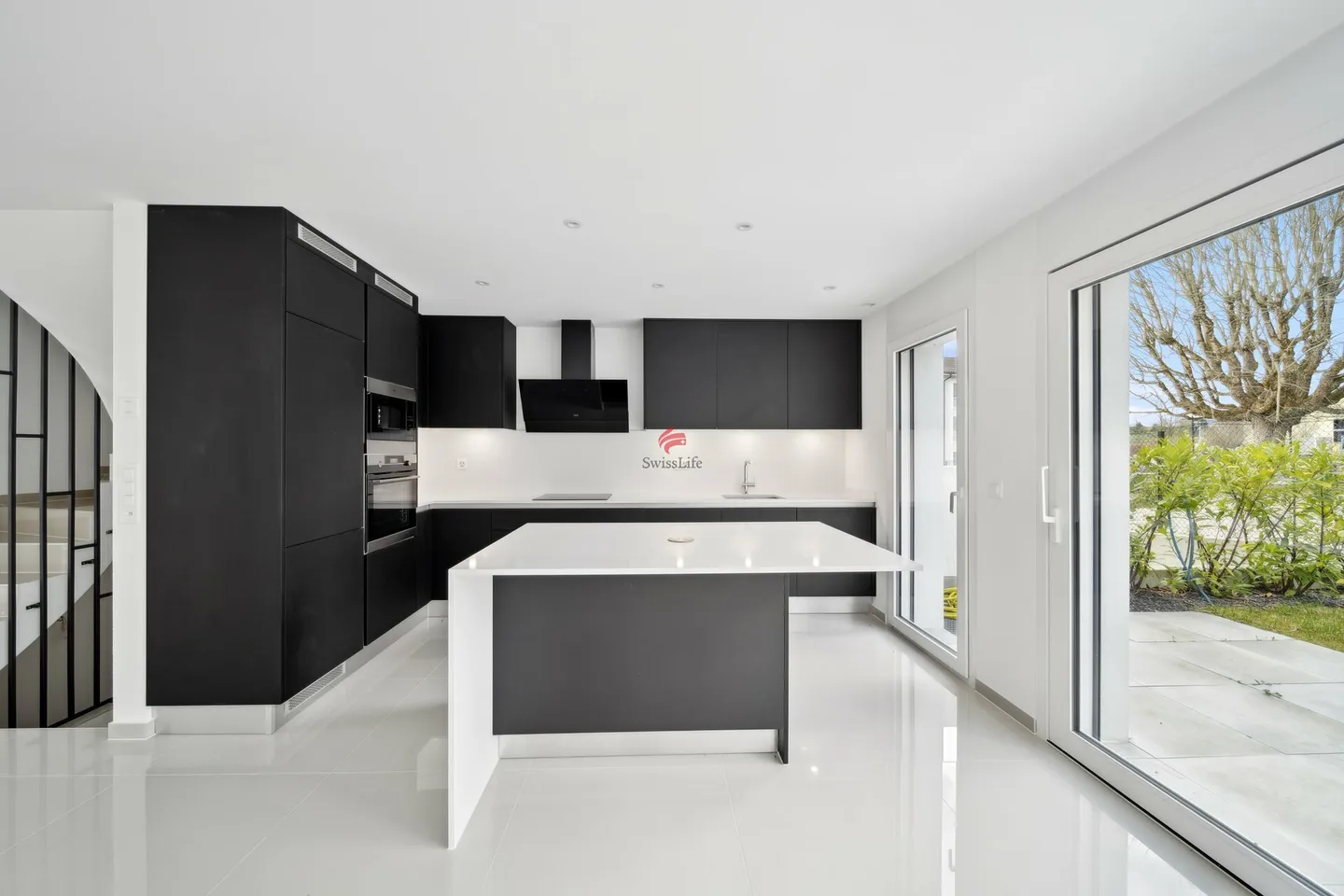 Casa a schiera in vendita - Foto 4 di 11